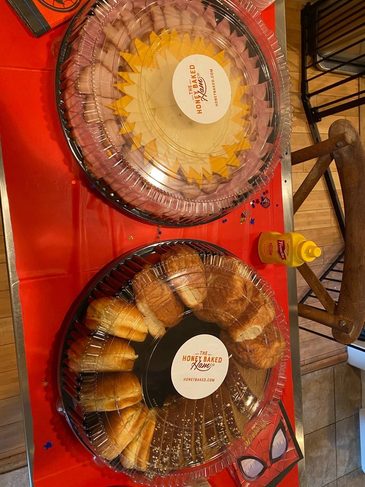 Honey Baked Ham Company Honey Baked Ham Company