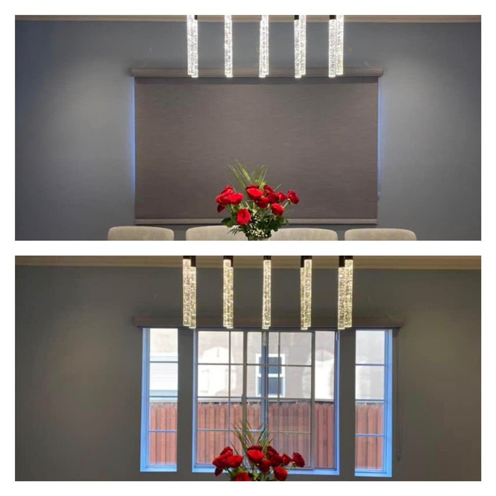 Abel's Window Treatments