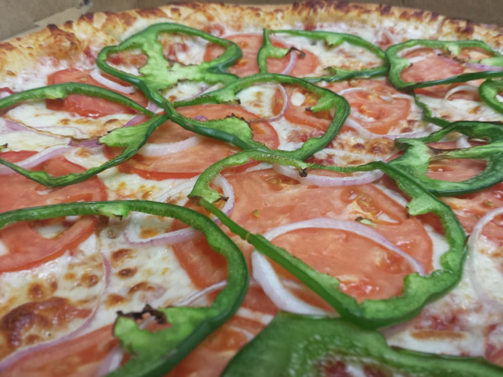 Vocelli Pizza