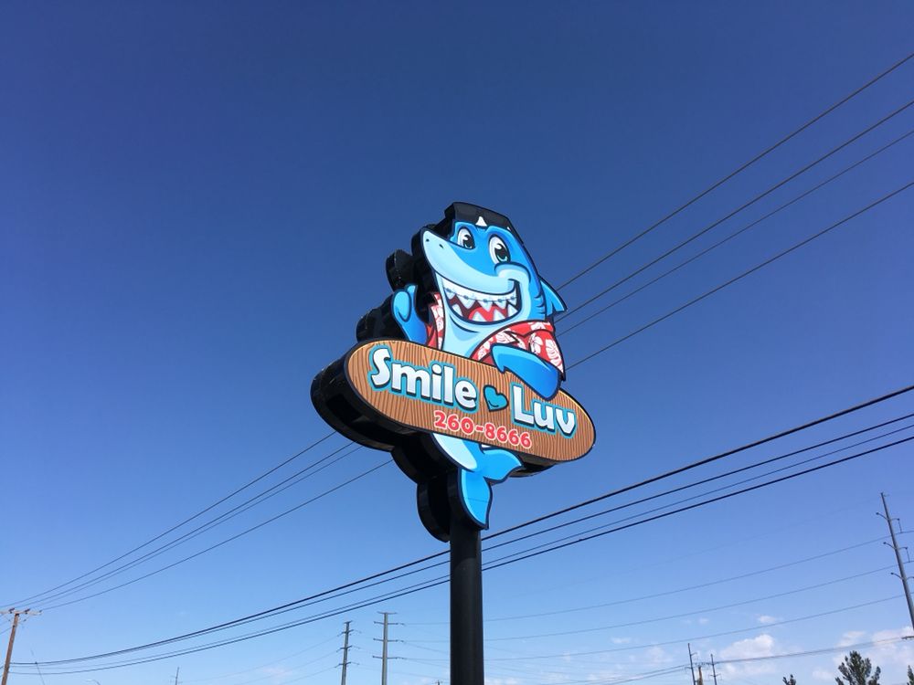 image of business Smile Luv Dental