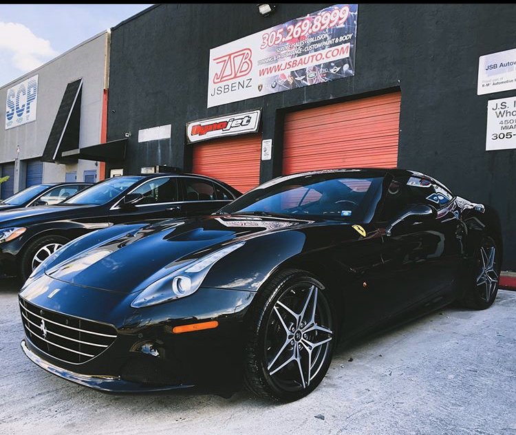 JSB Autoworks