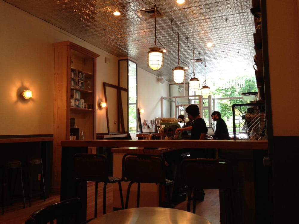 Café Humble Lion