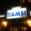 Ankara Hamsi Balık Lokantası