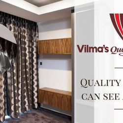 Vilma S Quality Curtains Shutters 4 6 Rivendell Dr Tweed