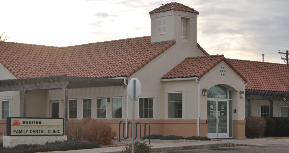 image of business Sunrise Family Dental