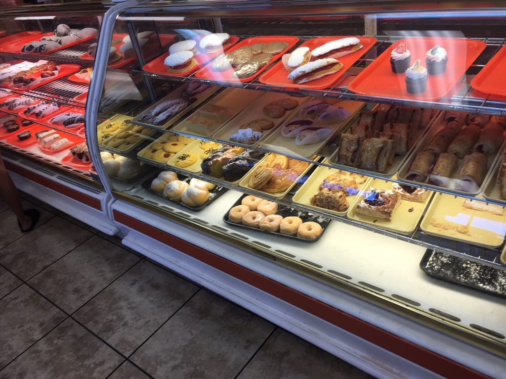 Caribe Bakery 21 Reviews Bakeries 1351 N Goldenrod Rd, Orlando