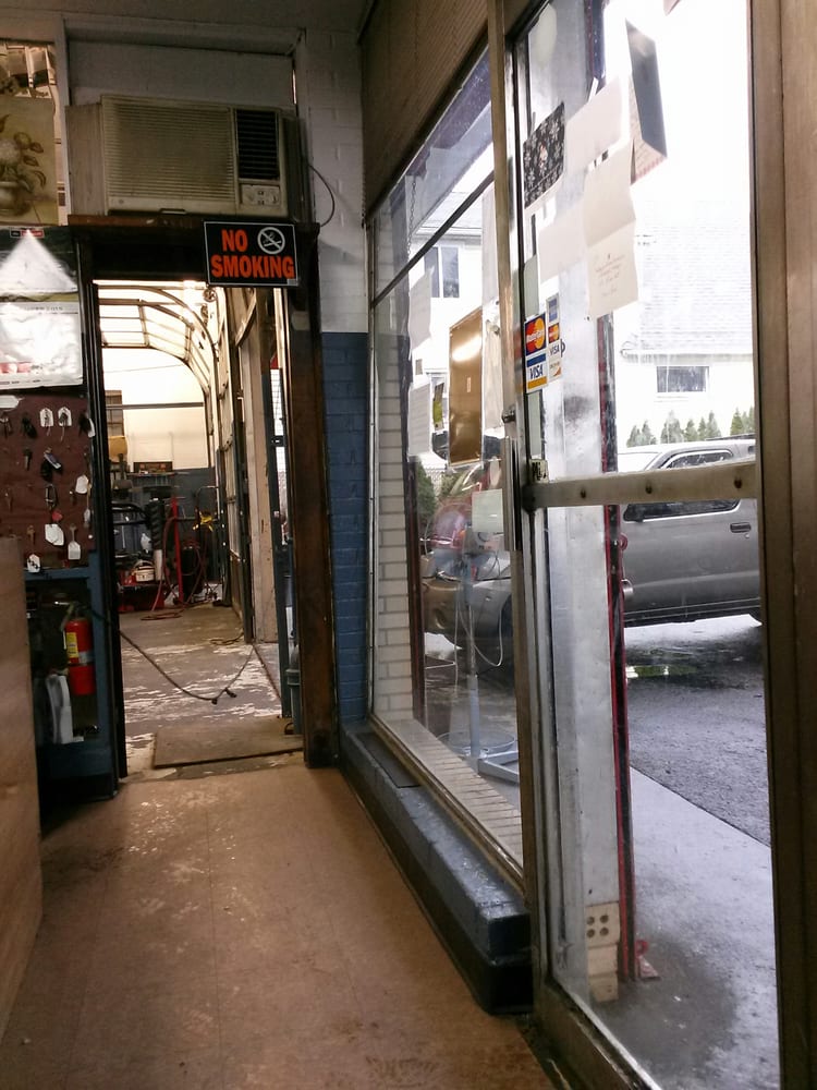 Goodhue Repair