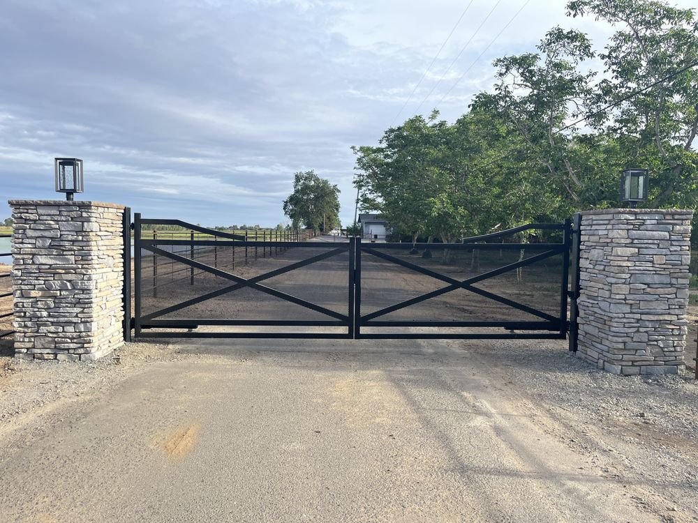Gate Minder