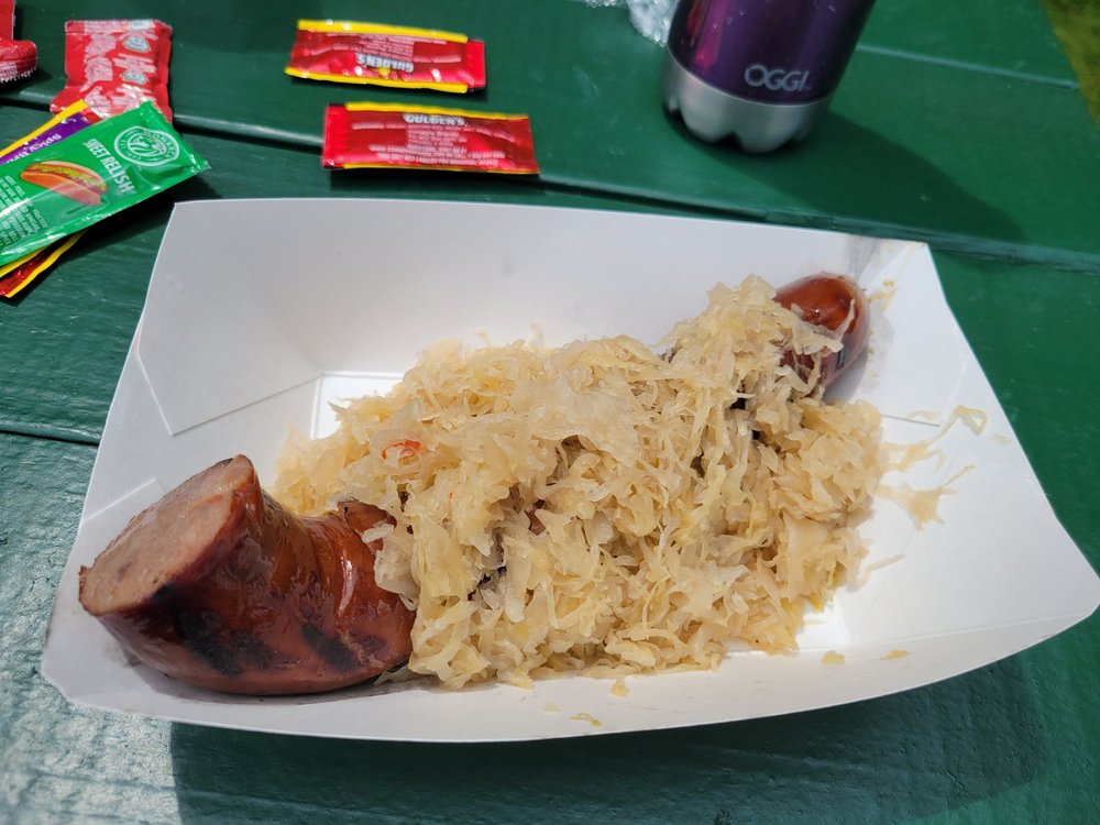 Fat Daddy's Food Truck
