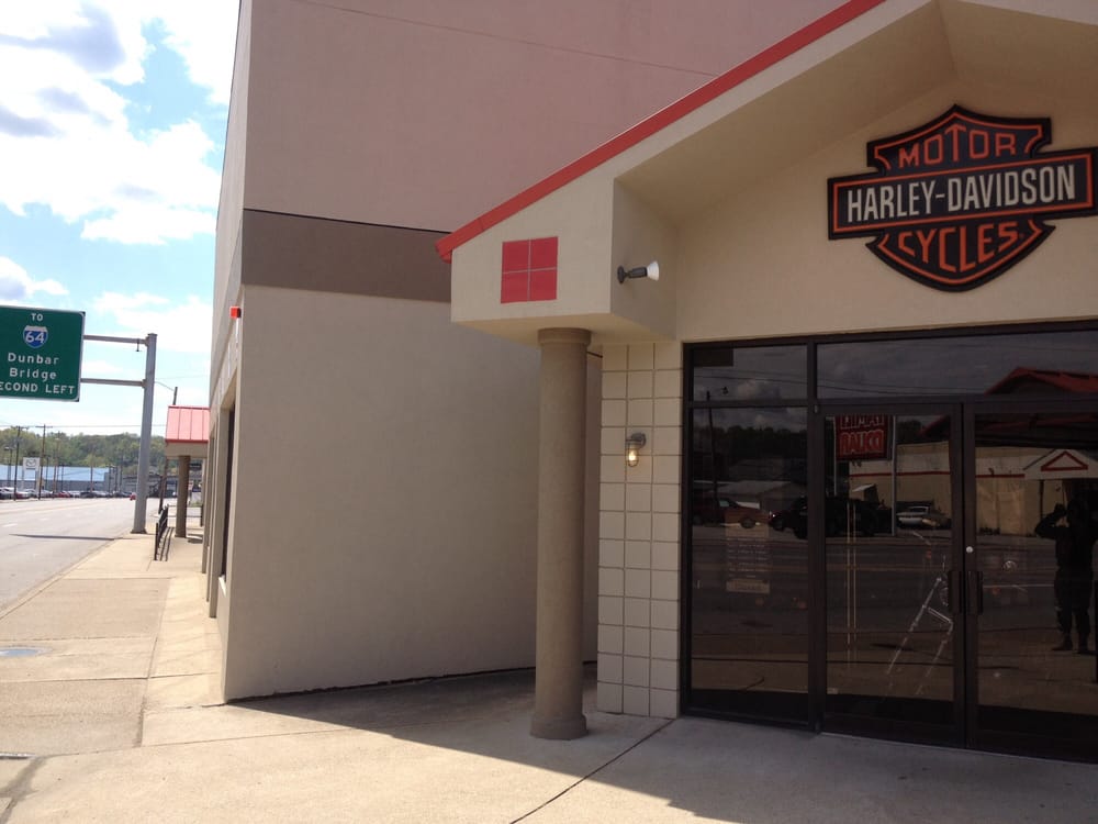 Harley Davidson Kawasaki Buell of W Virginia Motorcycle Dealers 4924 MacCorkle Ave SW, South