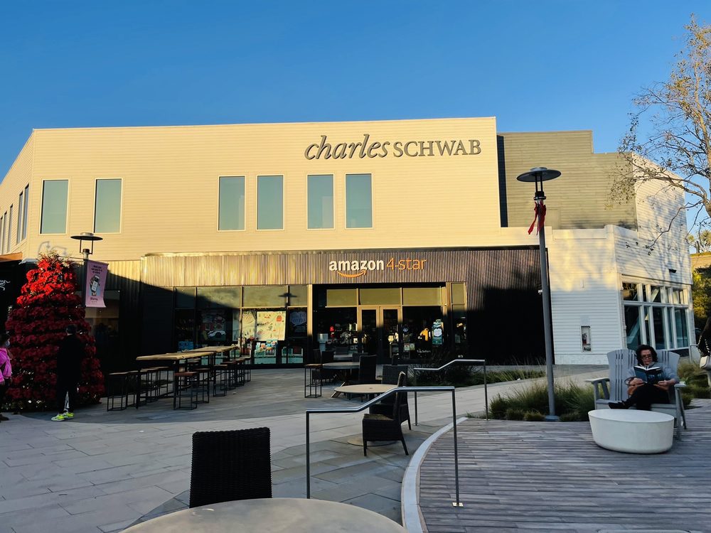 Charles Schwab