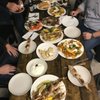 Twisted Lamb Grill