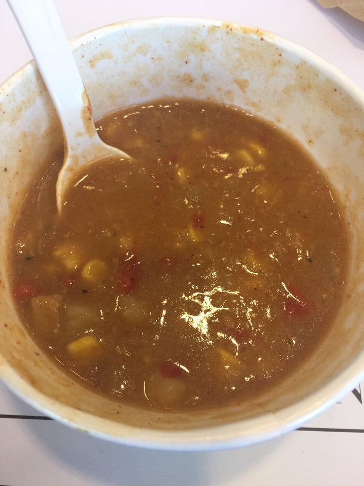 San Francisco Soup Company Order Online 66 Reviews Soup 1950