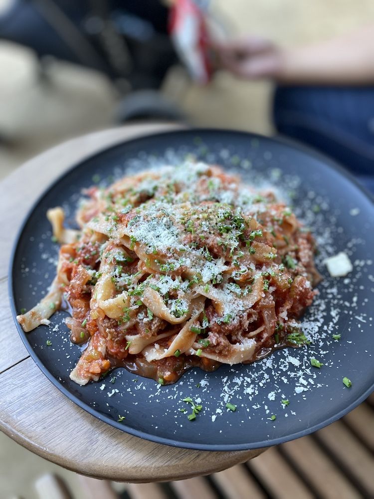 Pasta Fresca Pasta Fresca
