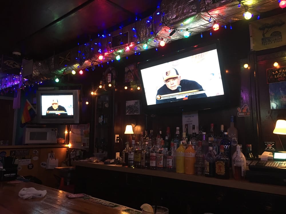 Canton Liquor House 12 Reviews Bars 1822 Fleet St, Fells Point