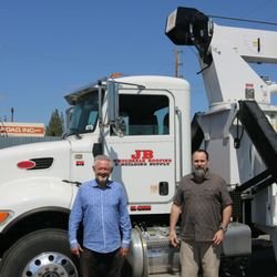 JB Wholesale Roofing & Building Supplies