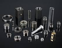 Magnum Machine Shop