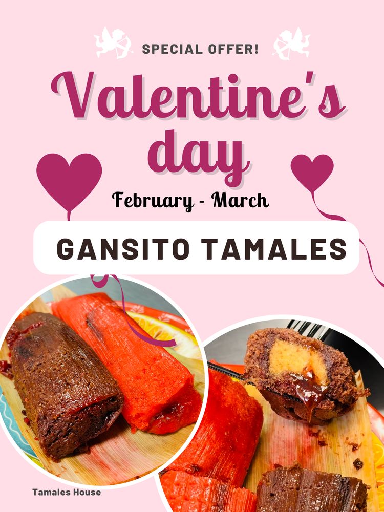 Tamales House
