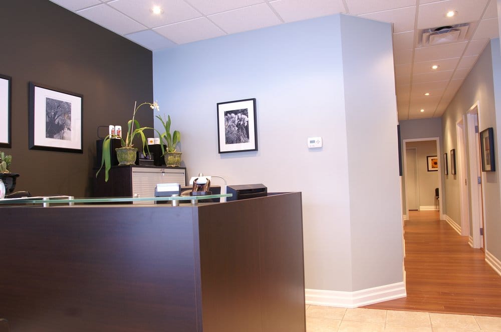 King Liberty Health Centre