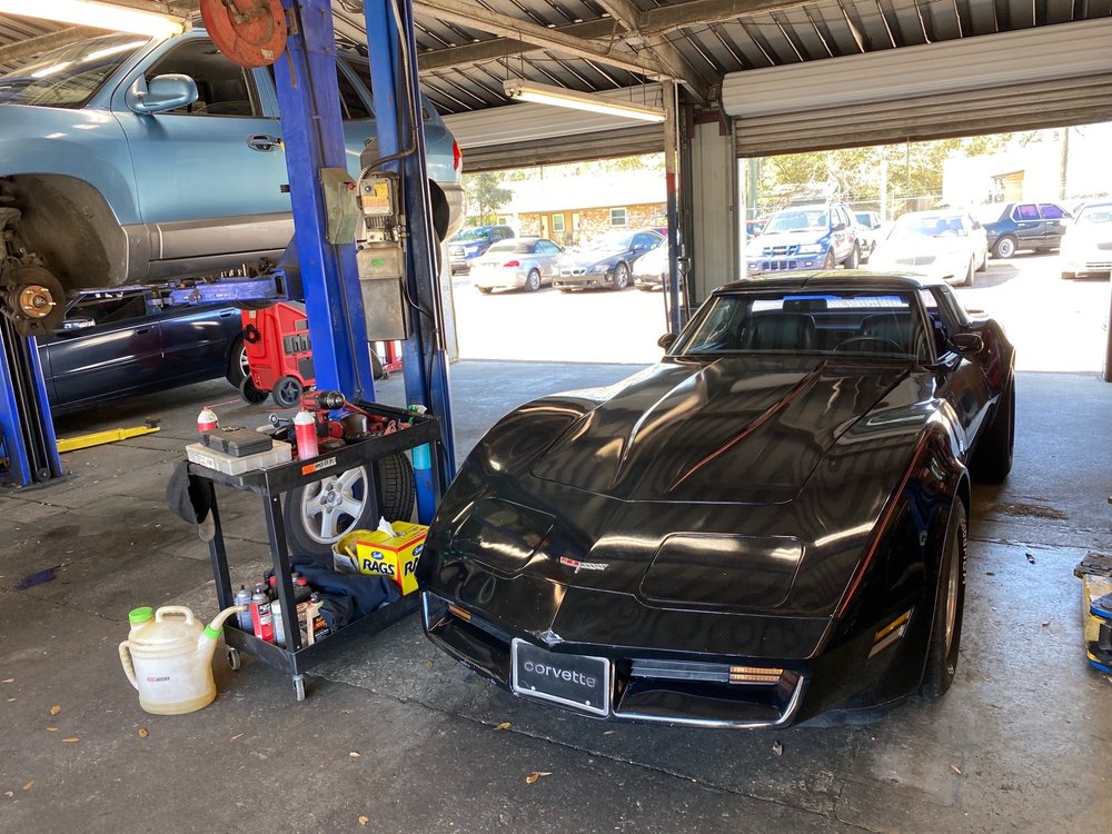 Pulido's Automotive