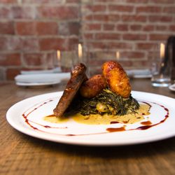 The Best 10 Restaurants Ntor Oh 44060 Last Updated Hook Hoof New American Kitchen And Tail