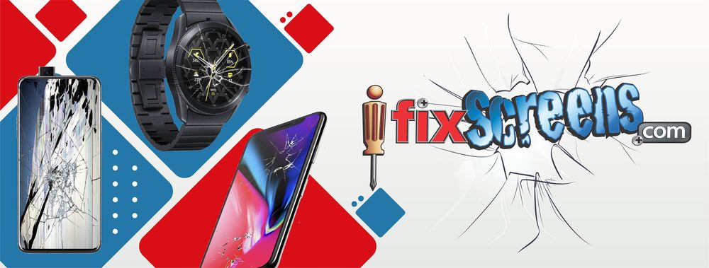 iFixScreens The Avenues Jacksonville