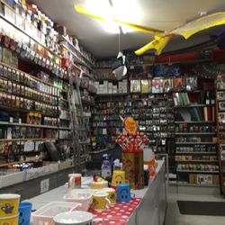 Andere Spieleladen Andere Spieleladen