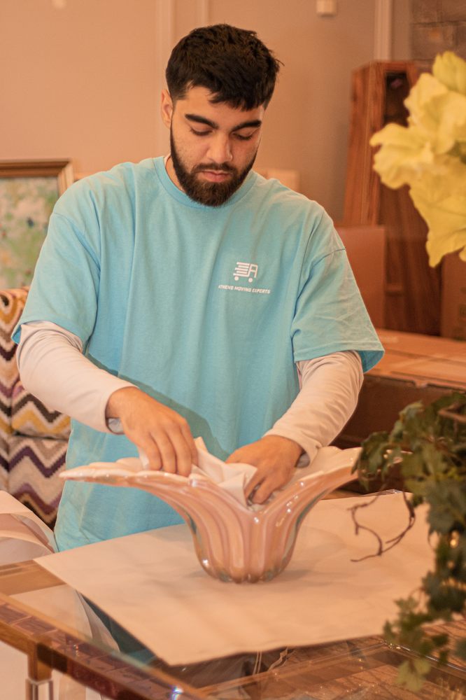 Athens Moving Experts