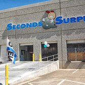 Seconds Surplus 34 Photos Building Supplies 2725 S State Hwy Photo Of Seconds Surplus Grand Prairie Tx United States They Are