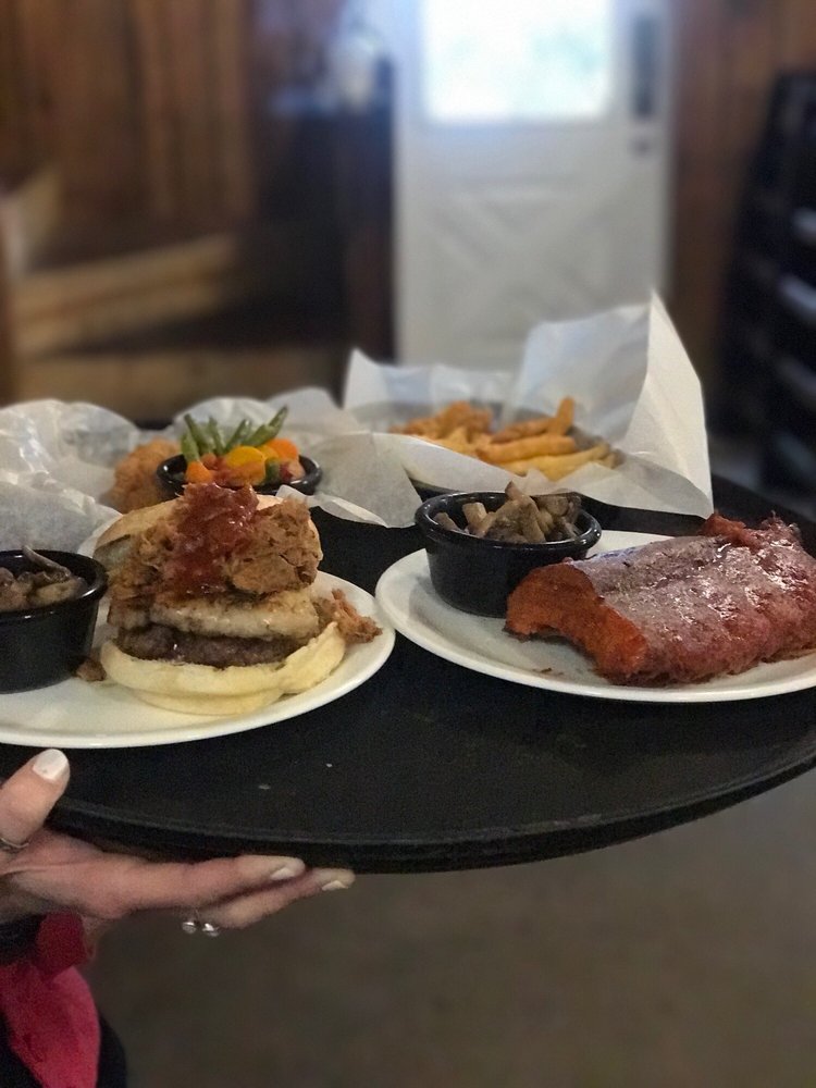 Firecreek BBQ & Steaks 11 Photos & 19 Reviews Barbeque 310 Keller