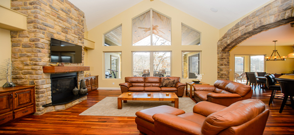 image of business RC Homes