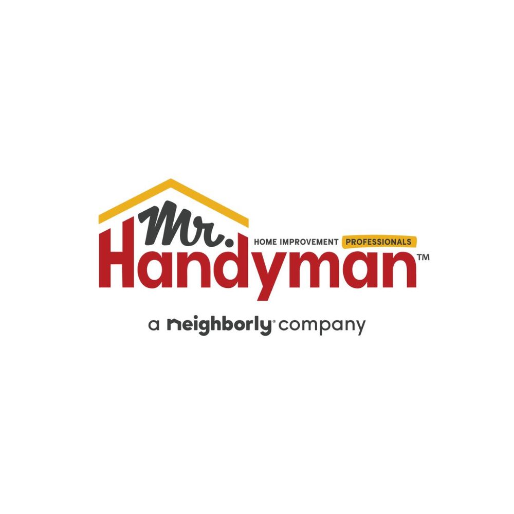 Mr. Handyman serving Sarasota and Bradenton