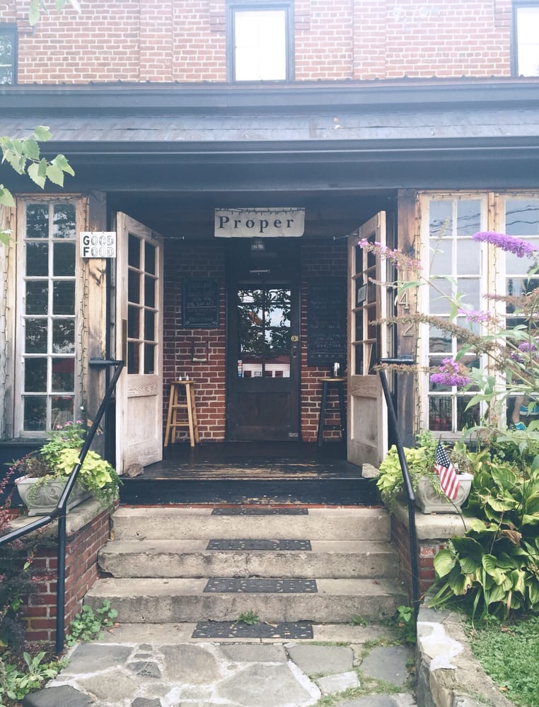 Proper 184 Photos & 258 Reviews Southern 142 S Water St, Boone