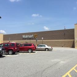 Walmart Super Center - 20 Photos - Department Stores - 315 ...