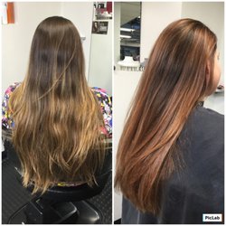 Studio 718 Hair Salon 39 Photos 15 Reviews Nail Salons 718