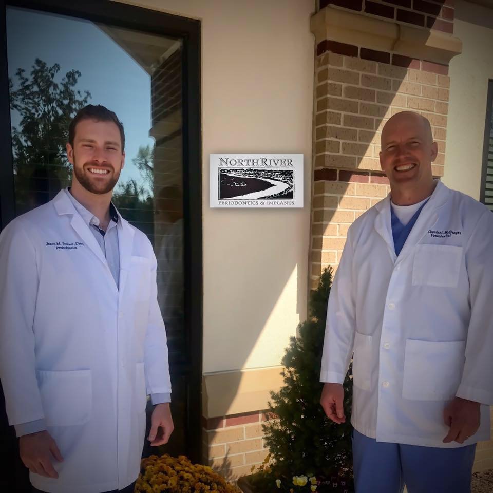 image of business Charles McBrayer, DDS