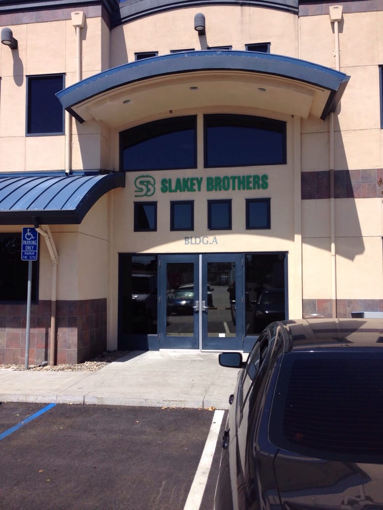 image of business Slakey Brothers