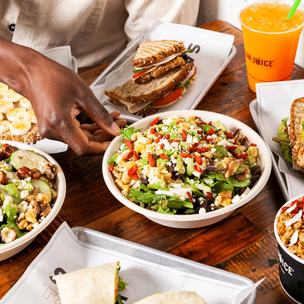 Clean Juice North Naples Clean Juice North Naples