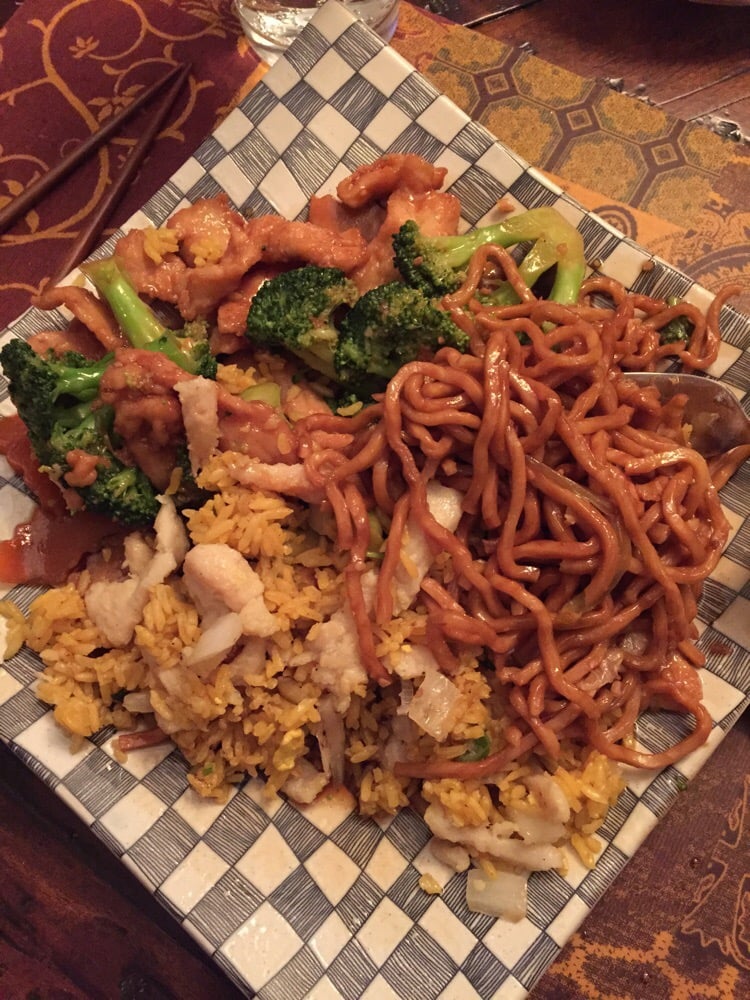 Kit Hong Restaurant 30 Reviews Chinese 25 Kinnelon Rd, Kinnelon