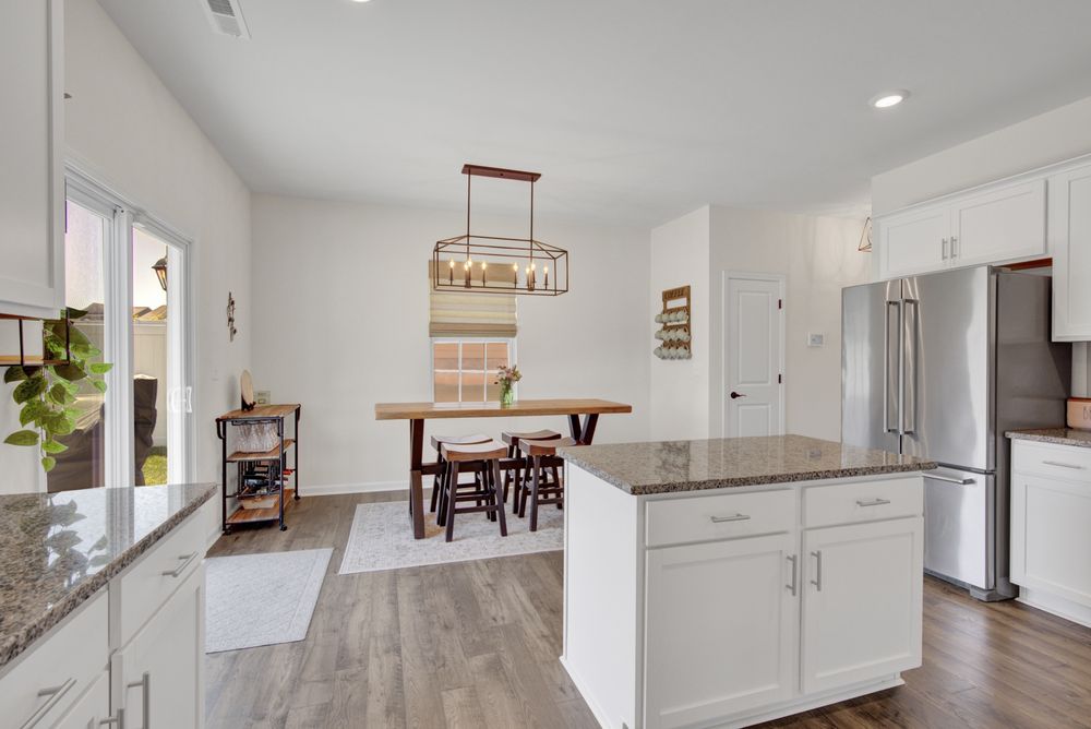 Jeremy Durrette - Keller Williams Unified