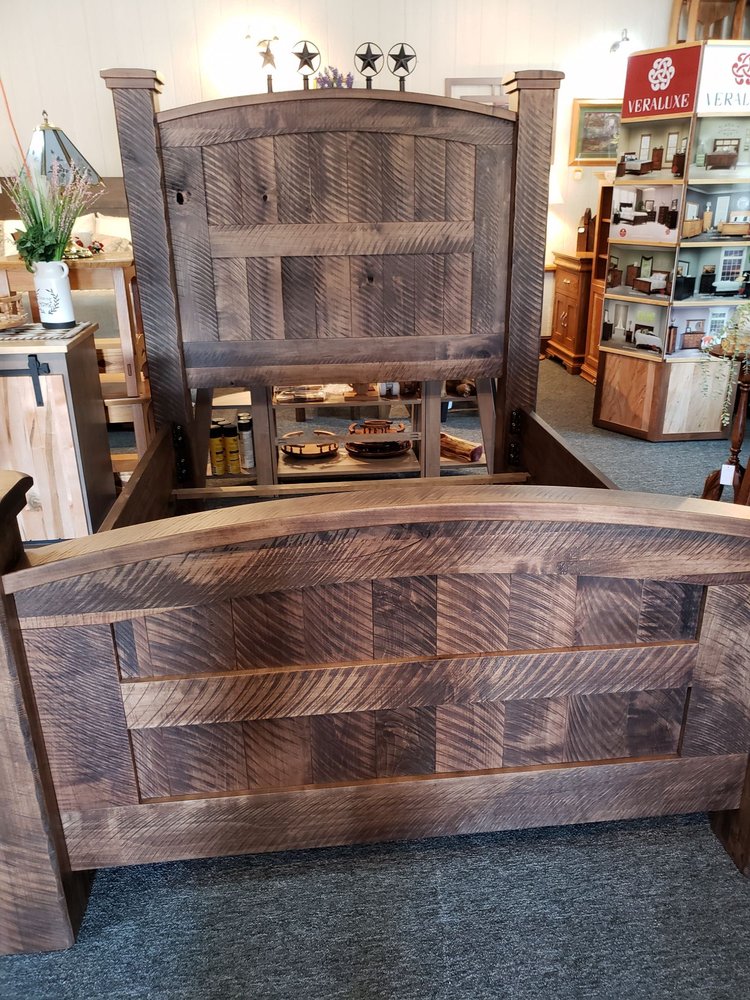 Falls Furniture