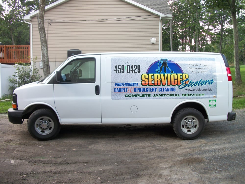 Services Etcetera