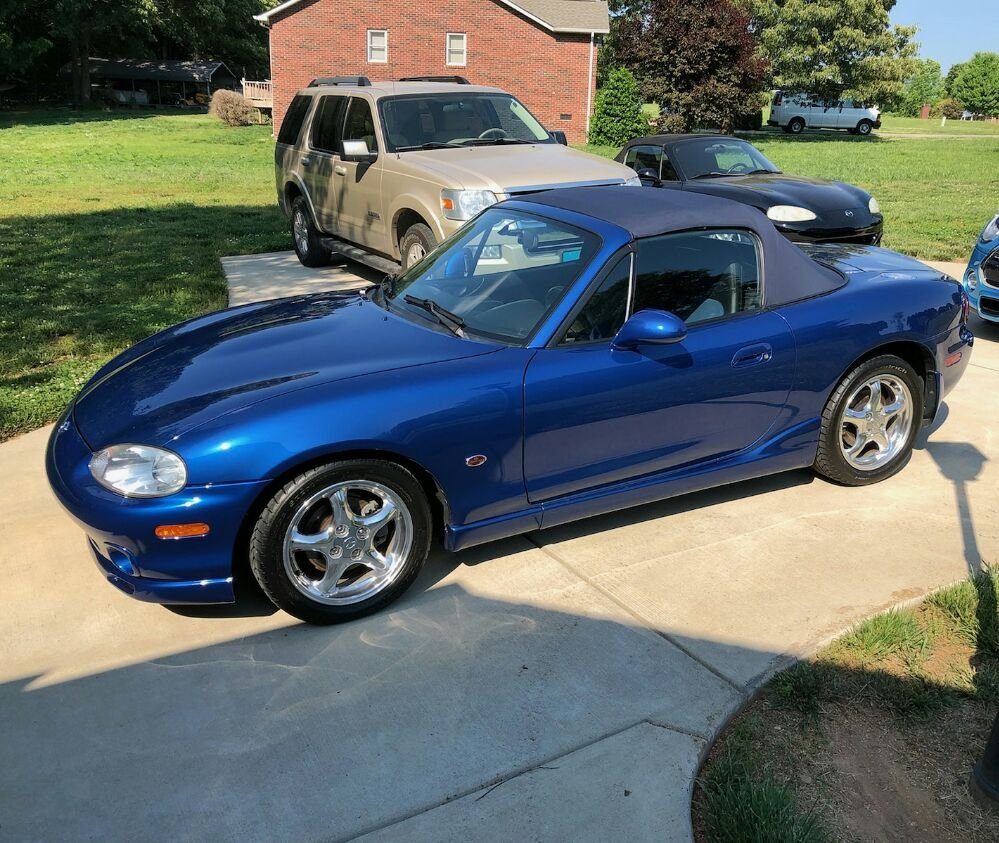 Affinity Auto Detailing