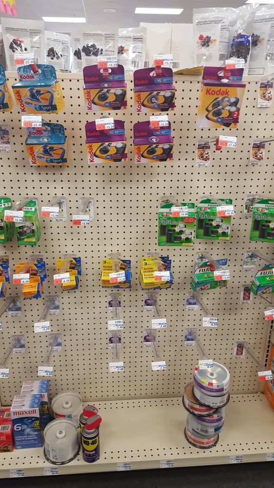 CVS Pharmacy