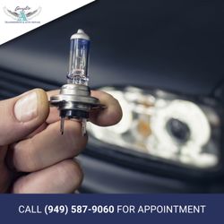 Angel's El Toro Transmission & Auto Repair photo