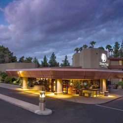 Doubletree By Hilton 38 Photos 82 Reviews Hotels 2100 S Photo Of Doubletree By Hilton Tempe Az United States