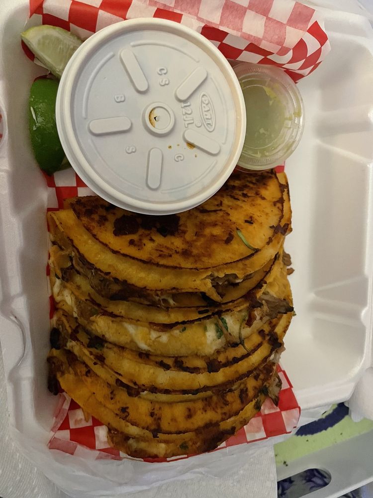 El Sabor Del bajio