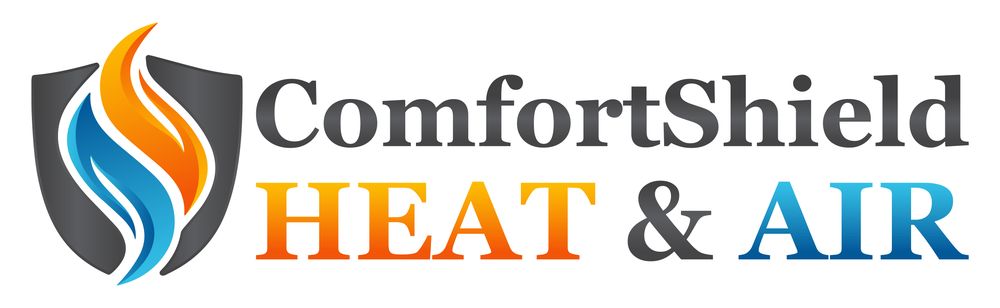image of business ComfortShield Heat & Air