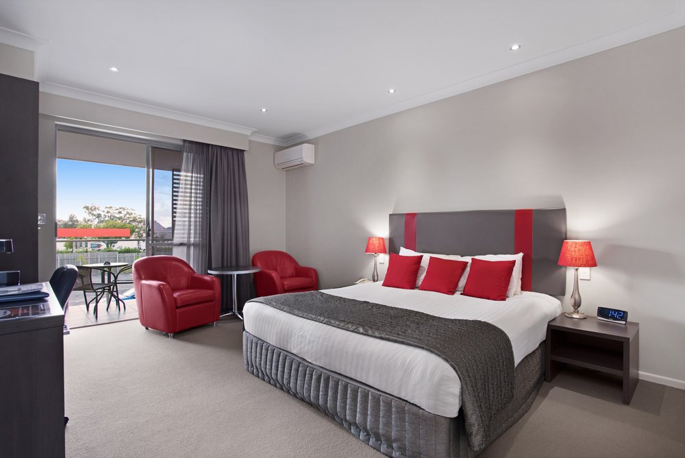 Quality Hotel Platinum International