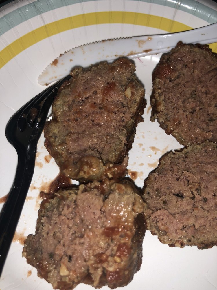 Muscle Maker Grill - Tallahassee